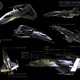 Illustration for article titled Badass 90s Starfighter Design Lives On With emStar Citizen/em